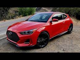 Hyundai veloster turbo r spec. Hyundai Veloster Turbo R Spec One Take Cars