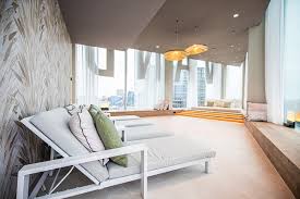 Zuidassers hebben niets te klagen, toch? Baden In Luxe Bij Hotel Van Der Valk Zuidas