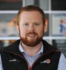 Kyle McLaughlin: How Tough Mudder Has Survived the Obstacle Course Race  Market