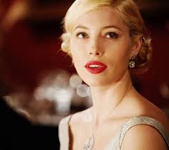 Redesigned Catwoman: Patience Phillips from the 2004 Movie