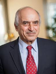 I Should Be Part of That"