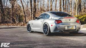 Bmw Z4 M Coupe Wallpaper By Speedx07 On Deviantart Bmw Z4 Bmw Z4 M Bmw