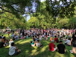 Budapest pride, or budapest pride film and cultural festival, is hungary's largest annual lgbt event. 01fxukunw9qrcm