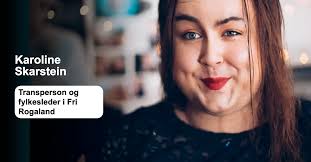 Svarer på komikerkronikk: Nei, Jim Swann. Ingen forteller barn at det er  noe galt med kroppene deres.