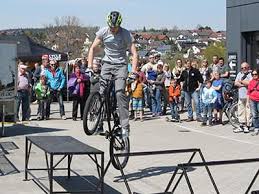 Remchingen Radrundwege