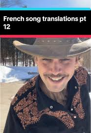 "La Belle Vie" = french for commitment issues... 🙈🙄#french #learnfrench