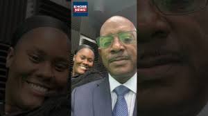 Adeyemi Adeduro Recognized with Joe Manns Black Wall Street Award