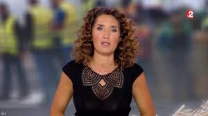 Après ses débuts chez motors tv et eurosport. Marie Sophie Lacarrau Au 13h 27 07 15 02