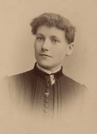 Rachael Rouse, dau of Sarah and John Clements of Soham, she m Henry Rouse  in 1892 and had 8 children.