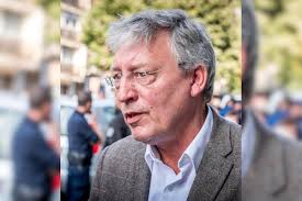 Bernard Goffin: "Une grande solidarité entre les zones"