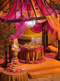 Pin By Arizonas Event Design On Moroccan Style Wedding Sweetheart Table Decor Moroccan Wedding Theme Sweetheart Table Wedding