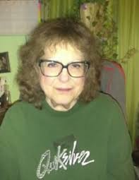 Joyce Hayes Obituary