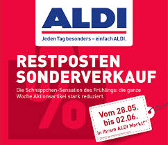 Aldi nord möchte ihnen die bestmöglichen inhalte bieten. Aldi Nord Startet Grosse Schnappchenjagd Presseportal