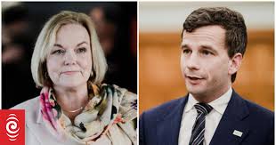 Opposition parties want Parliament to resume