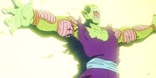Piccolo'S Last Stand | Dragon Ball Wiki | Fandom