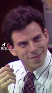 Erik Menendez Calvin Klein Add Real