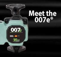 007e ECM High-Efficiency Circulator | www.tacocomfort.com