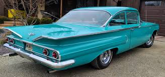 Image result for Turquoise 1960 Plymouth