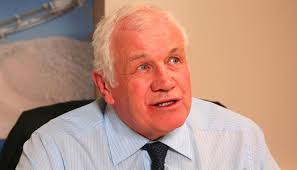 Breedon Group profits up 50 per cent in 2016