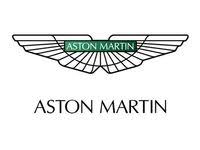 aston martin cars