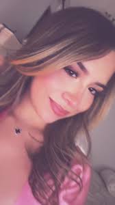 Jackie Victoria Secret