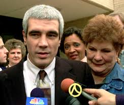 Cleared by DNA, Texas Man Still Fighting to Clear His Name