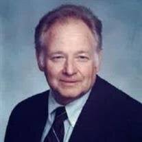 William Austin Skeen Obituary