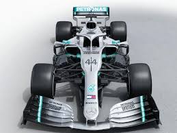 Meet The 2019 Mercedes F1 Car The W10 F1 News By Planetf1 Mercedes Amg Mercedes Formula 1 Car