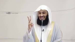 Subhanallahi wa bihamdihi adada khalqih. Mufti Menk S Reminders 4 Words That Are Powerful In The Eyes Of Allah Facebook