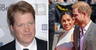 Charles Spencer Lashed Out At Royals Over Diana Funeral With Harry