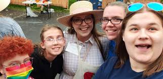 WALLINGFORD PRESBYTERIAN CHURCH Annual Report 2022