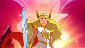 Netflix Debuts She Ra Princesses Of Power Season 3 Poster With help from her friends, she fights to restore balance to the world. netflix debuts she ra princesses of