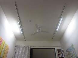 空間設計與裝潢 客廳要裝吊扇 天花板適合崁燈還是層板燈 第2頁 居家討論區 mobile01 house home decor decor