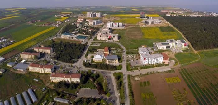 Namık Kemal Üniversitesi Tanıtım Yazısı | UniBilgi - Üniversite Bilgi  Platformu