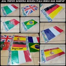 Warna merah melambangkan darah para patriot portugis dan, oleh itu, menempati lebih banyak ruang di sepanduk memandangkan relevansinya. Jual Bendera Portugal Murah Dan Terlengkap Juni 2021 Bukalapak