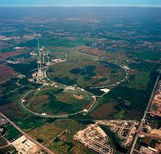 The founding of Fermilab – CERN Courier