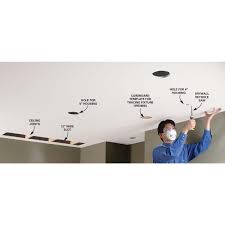 Installing Recessed Lighting For Dramatic Effect In 2020 Recessed Lighting