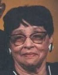 Gladys Gales Obituary (2017)