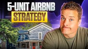 Holiday Let Mortgages Explained: What You Need to Know