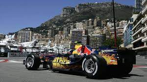 Sky sports f1's live monaco gp schedule; Photo Gallery That Time Star Wars Took Over Red Bull F1