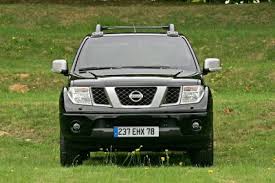 The nissan navara is the name for the d21, d22, d40 and d23 generations of nissan pickup trucks sold in central america, south america, asia, europe, south africa, new zealand and australia. Nissan Navara D40 3 Generation 2005 2015 Pick Up Trucks