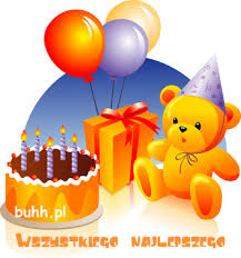 Życzenia urodzinowe dla dziecka zawsze muszą zostać starannie przygotowane. Zyczenia Urodzinowe Naszych Dzieciaczkow Strona 64 Forum Babyboom