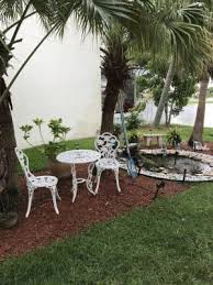 Wilson Fisher White Vintage Rose 3 Piece Bistro Table Chair Set Big Lots In 2020 Bistro Table Vintage Roses Table And Chairs