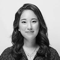 Angela Cho's Instagram, Twitter & Facebook