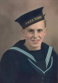 Richard James Baskerville Bridges, C2RPI, 4137-E, RCN