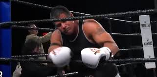 Older versions of rough and rowdy boxing apk also available with us: Ex Mlb Star Jose Canseco Gets Ko D By Barstool Sports Intern At Rough N Rowdy In Just 15 Seconds Video Total Pro Sports