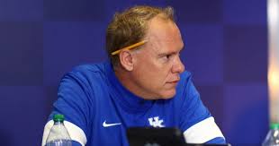 Kentucky head swim coach Lars Jorgensen resigns | FOX 56 News