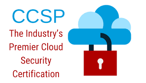 Isc 2 Ccsp The Easy Way The Industry S Premier Cloud Security Certification Https Medium Com Alexascotts01 Certificate Cyber Safety Professional Education