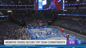 Longtime memphis basketball fans said this could be the most talented team since 2008 final four squad, & now a favorite to win the school's . Memphis Tigers Basketball Fans Giddy With Top Recruiting Class Localmemphis Com