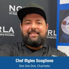 The 2025 NCRLA Chef Showdown